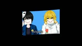 bloody peinter × judge angels