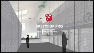Curso Sketchup | Presentación