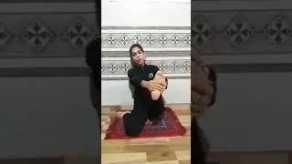 Morning excercise 1 to 9