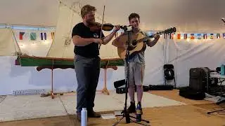 Mammoth Blast & Dull Chisel | Belfast July 2024