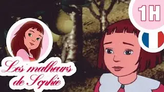 LES MALHEURS DE SOPHIE - 1 heure - Compilation #04