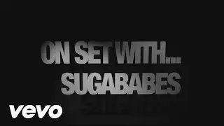 Sugababes - Freedom (Behind The Scenes)