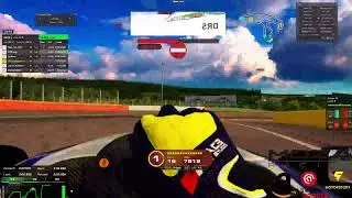 Gamermuscle