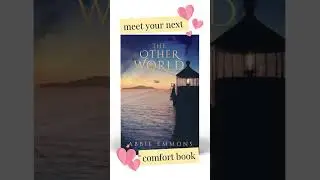 If this is your vibe…meet your new comfort book 😍🫶 