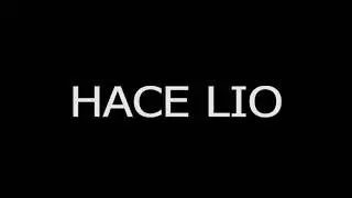 Hace lio