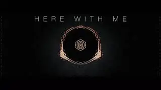 Marshmello - Here With Me Feat. CHVRCHES (Roshan Thomas Remix)
