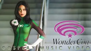 IT'S WONDERCON 2023 COSPLAYERS INVADE CALIFORNIA PART II - DIRECTOR’S CUT CMV