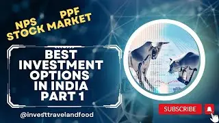 Your Path to Wealth: Exploring India's Top Investment Choices | how to make money