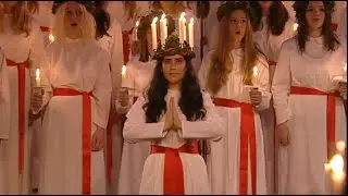 Bered en väg för Herran