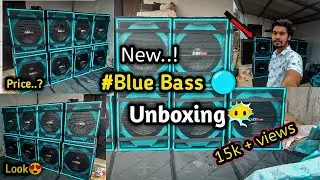 Dev Audio || New Bass 🤟🔥 kharid liye 😈 || Dj rupesh vlog || #vlog #dj #devaudio