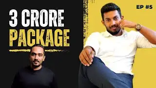 How Lovely Professional University (LPU) Shaped Yasir's Path to Success in Germany | EP 5