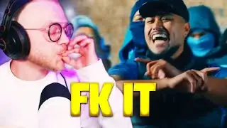 Back With A MADNESS! LF70 - F.I [UK Reaction] | #LucaReacts