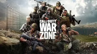 Proof of Warzone Kills