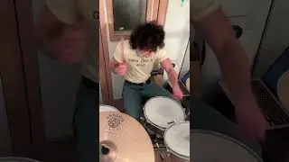 Uprising - Muse (Drum Cover) #drums #drumcovering #drumcover #muse