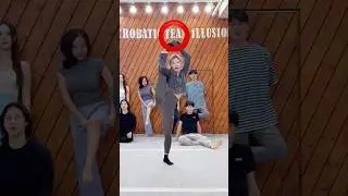 세래모니에 진심인 사람들⁉️😱 Hip Mobility Challenge