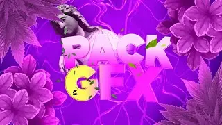 NOVO PACK GFX ATUALIZADO!