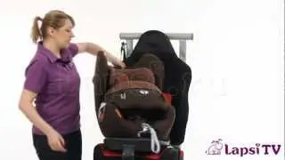 Автокресло 0+/1 Cybex Sirona (Сайбекс Сирона)