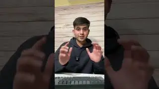 PART 2 of how to go from 25 WPM to 90 WPM