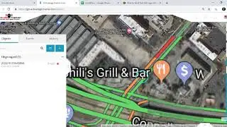 Overview of all Features in our GPS Tracker Software