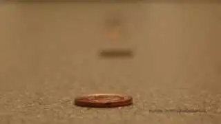 Camera aperture and depth of field explained