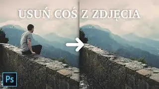 Jak usunąć osobę lub przedmiot ze zdjęcia 🖼️❌🖼️