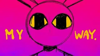My way // TADC Jax animatic