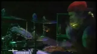 Red Hot Chili Peppers LIVE - 6/2/99 - Sir Psycho Sexy