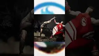 Mortal Kombat 1 All Omni-Man Brutalities