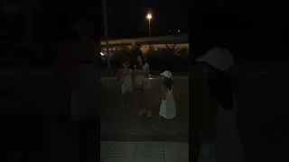 Провожаем папу домой