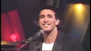 ALVARO SCARAMELLI - HACER CANCIONES (en vivo)