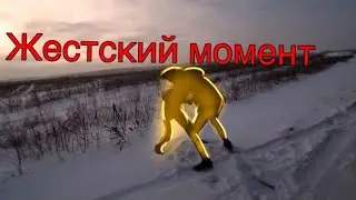 ‼️Момент с нового видео Макса Ващенко‼️| жёсткий момент ‼️| 