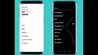 How to use Indistractable & Minimalist Best Launcher