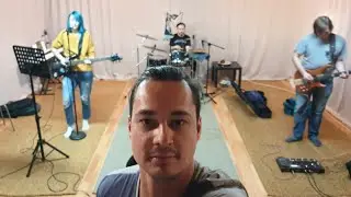 Подключение музыкантов на Реп Базе!) группа 