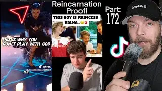 Creepy Tik Tok's That'll Have You Seriously Worried (Part 172)