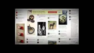 Pinterest automation software pinblaster.