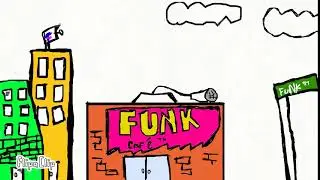 Friday night funkin' animation trailer