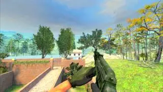 Bf3 Weaps Pack Part 1