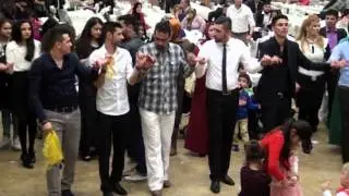 Gülcan & Müslüm Dügün Töreni  3