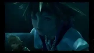 Kingdom Hearts: Comparisons