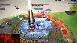 TERA Online PVP: Battleground Kills
