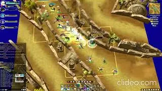 Pirate Online FC Pk
