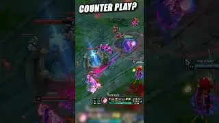 caitlyn is fair  #lol #leagueoflegends