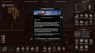 ETS2 +multiplayer+trackir