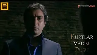 Polat Alemdar İle Aksaçlı Adil Bey’in İlk Karşılaşması