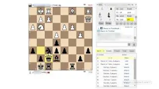 Learn How To Play Chess - Game #8