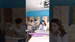 MAKTAB DAVRINI ESLAYSIZMI? ILK SEVGINICHI? 