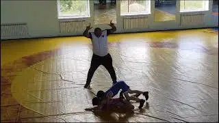 Mark Manasyan Spitak🇦🇲 12-2