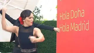 DOHA - IBERIA