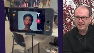 Entrevista CEO de Qualica-RD y Paythunder en PTV 2023
