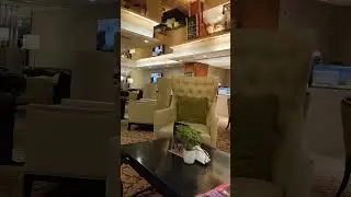 Bangladesh Holiday Inn Hotel